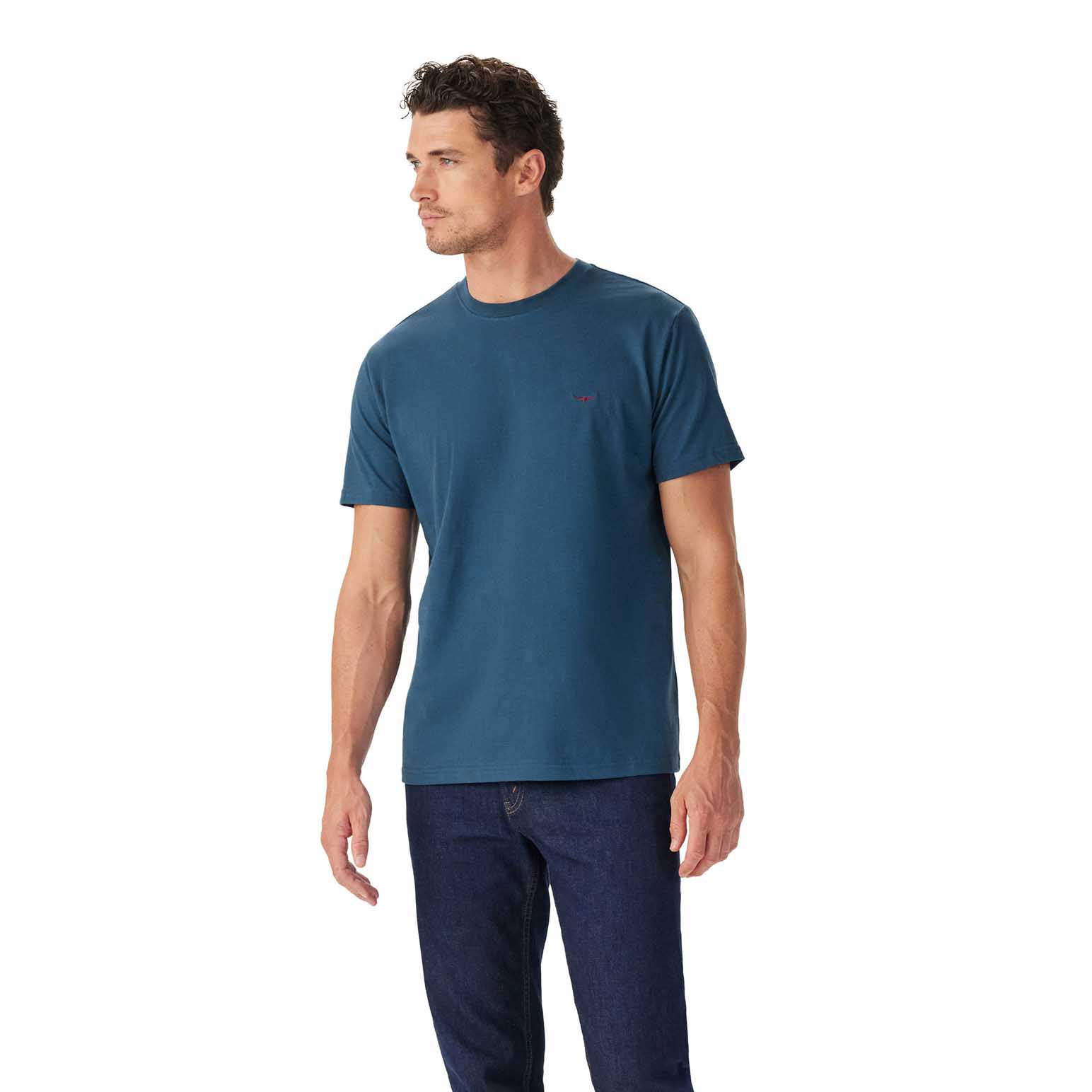 R.M. Williams Parson T-Shirt